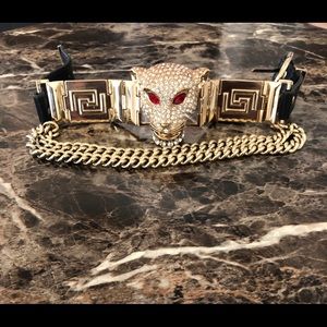 Versace by HM Choker
